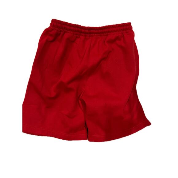 Rgstr Red Limited Edition Born An Original Shorts Mens Large - Picture 2 of 3